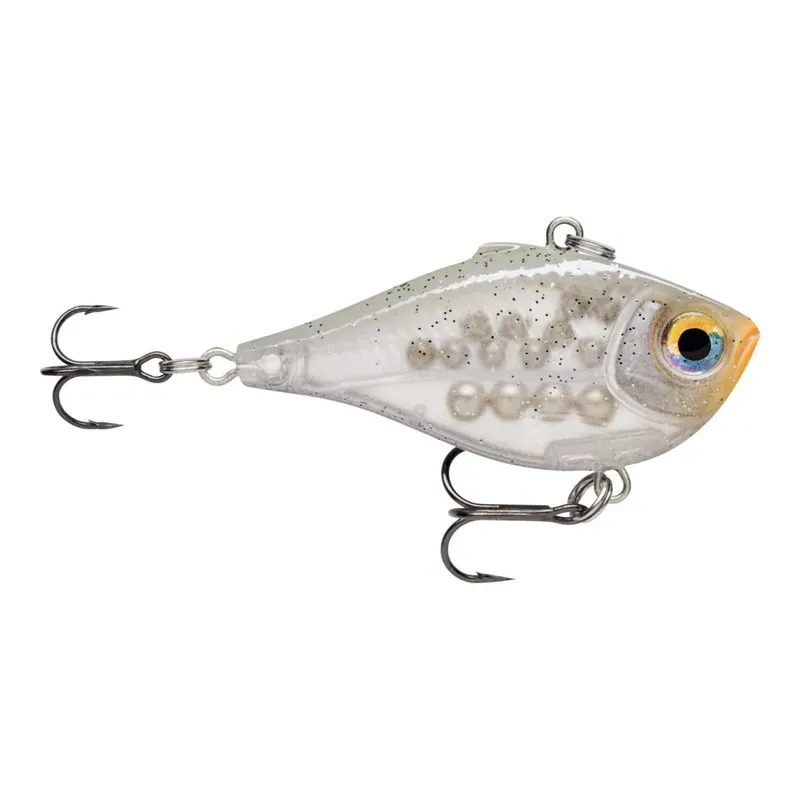 Soldes Rapala Rippin‘ Rap – Lipless Crankbait
