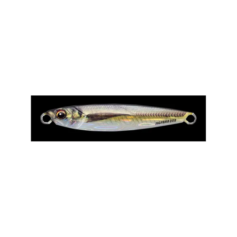 CASTING JIG MAJOR CRAFT JIGPARA 50G Vente Flash
