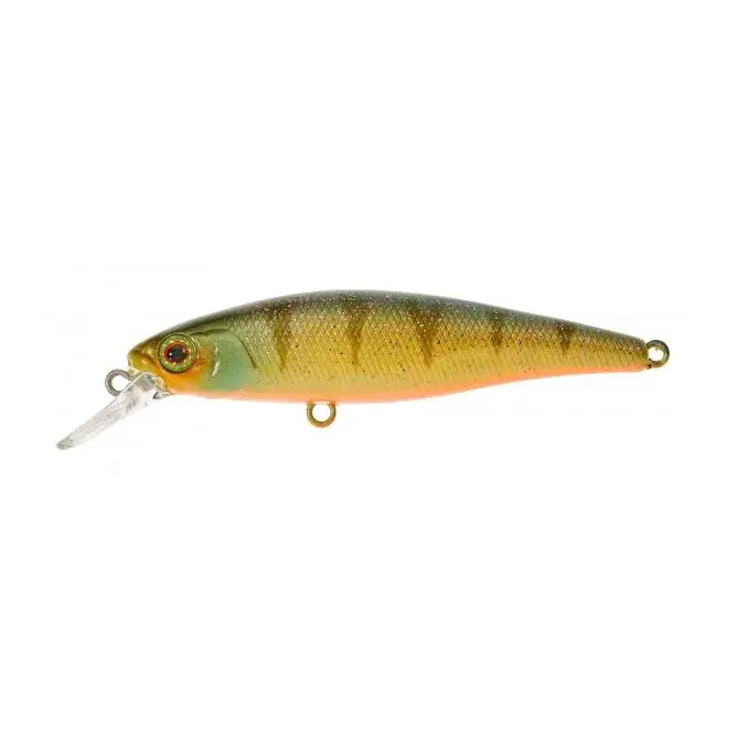 Commander Vite Illex Squad Minnow 65 SP Agressive Perch – Poisson nageur