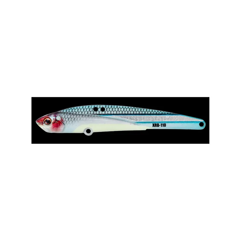 Vente Directe MAJOR CRAFT CROSRIDE BLADE 110