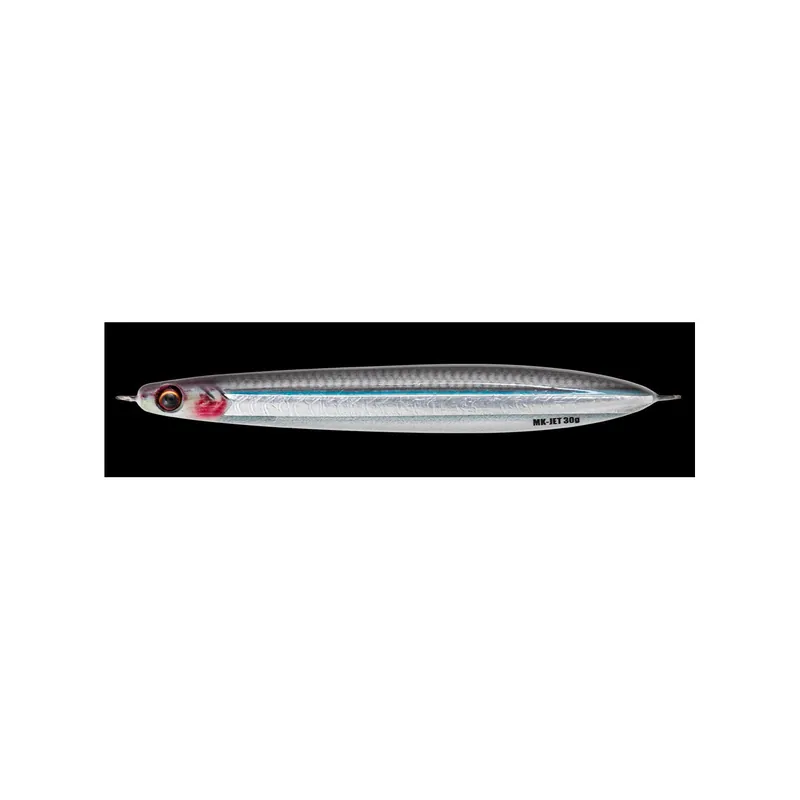 MAJOR CRAFT CASTING JIG MAKI JET JIG 40G Paiement Sécurisé