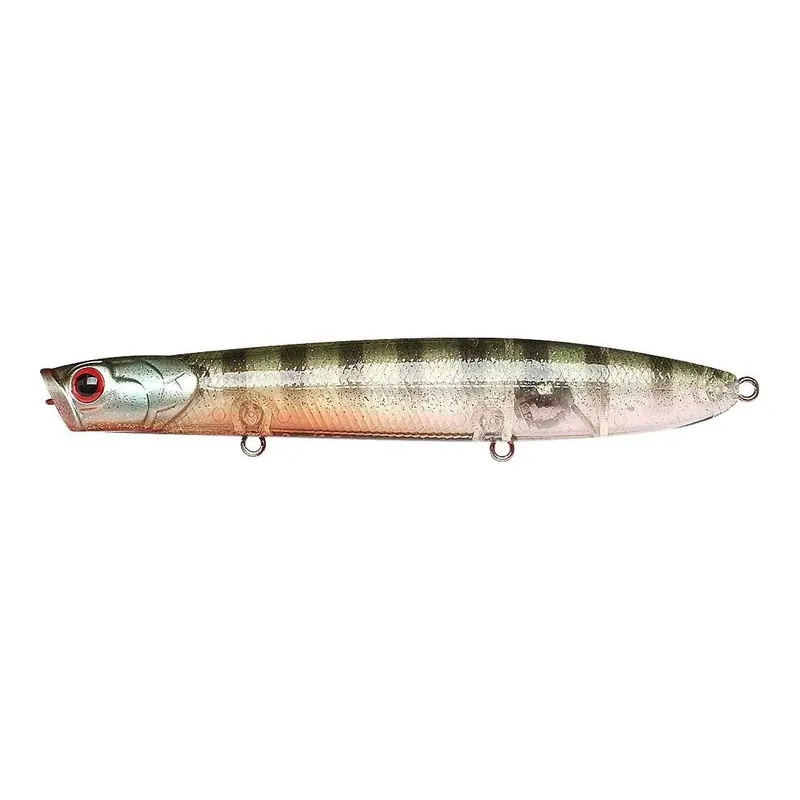 Lucky Craft Gunfish 117 F – Stickbait Authentique