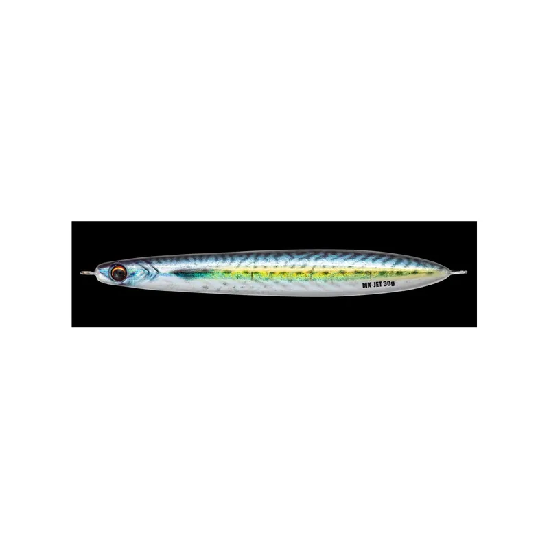 Meilleure Vente MAJOR CRAFT CASTING JIG MAKI JET JIG 60G