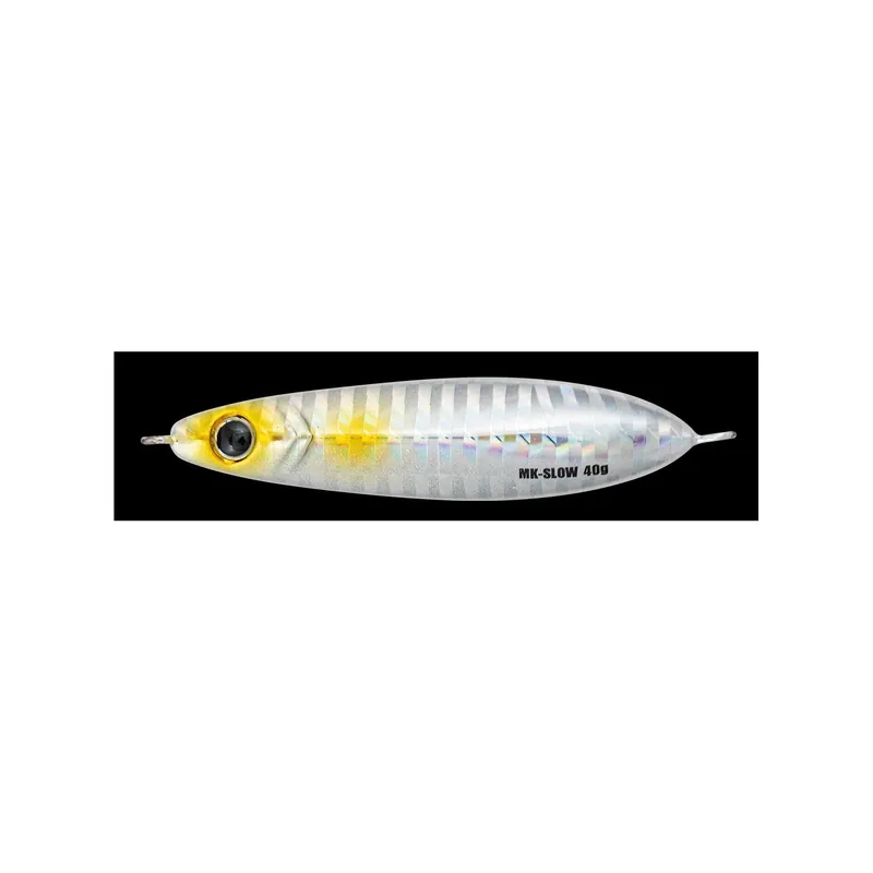 MAJOR CRAFT MAKI SLOW JIG 20G Promotion Saisonnière