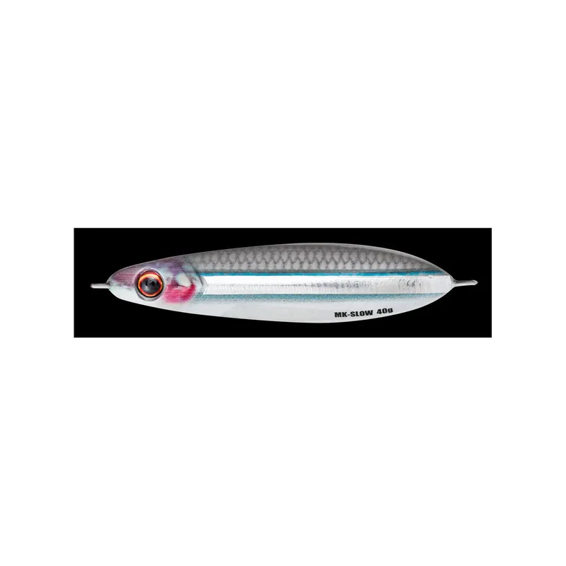 Paiement Sécurisé MAJOR CRAFT MAKI SLOW JIG 30G