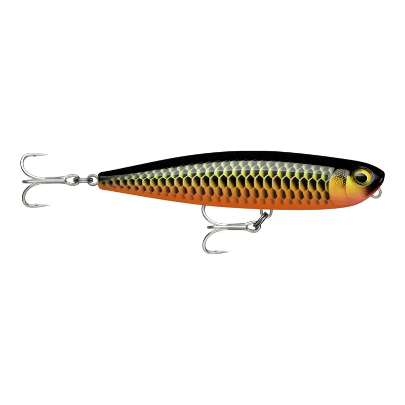 Rapala Precision Xtreme Pencil Exo - Stickbait Promotion Saisonnière
