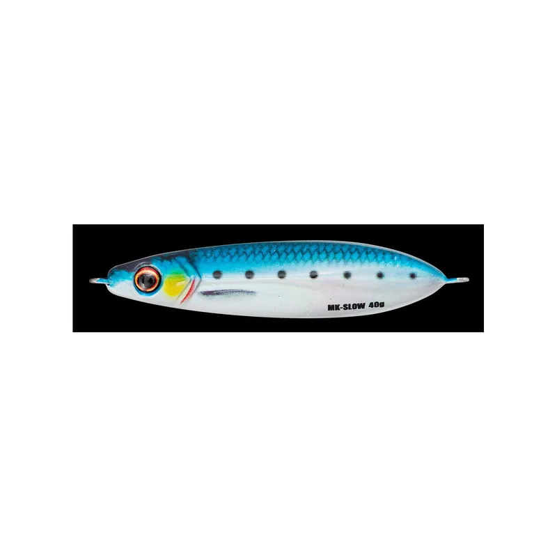 MAJOR CRAFT MAKI SLOW JIG 40G Meilleure Vente