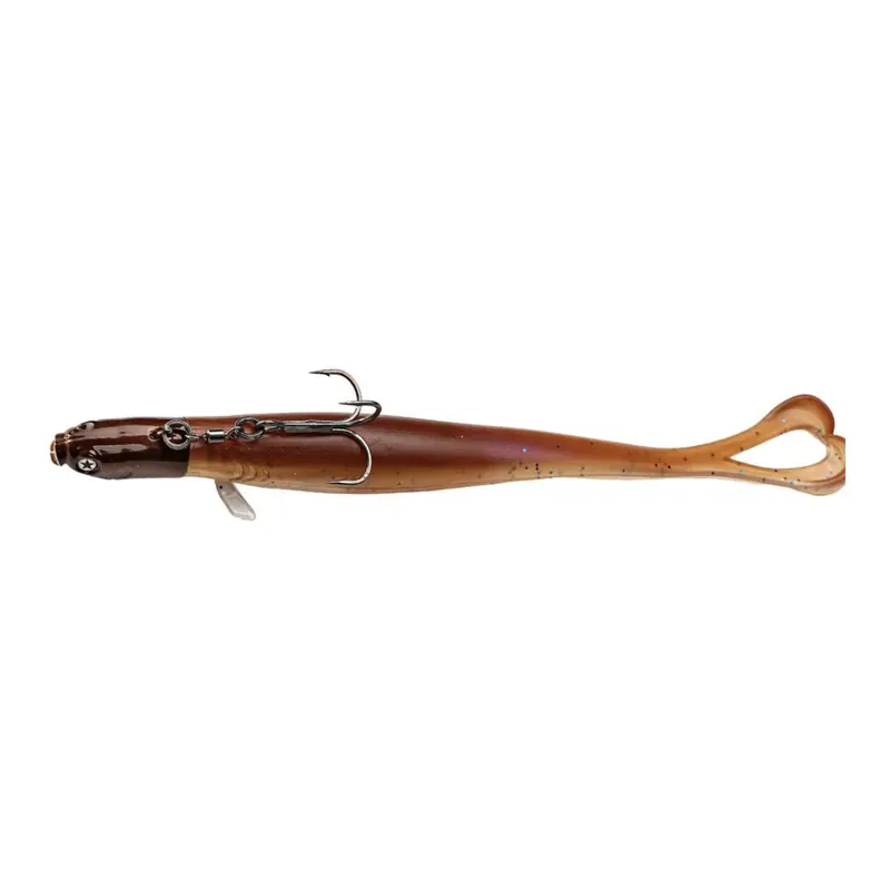 LMAB Drunk Shooter – Leurre vertical Certifié