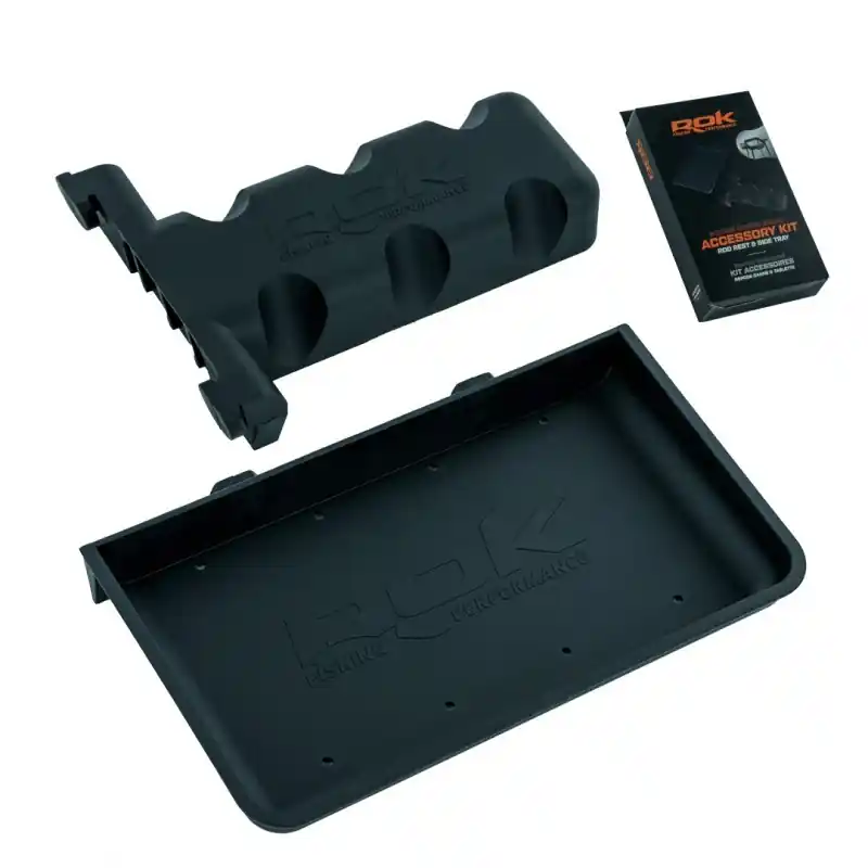 Accessory Kit ROK pour Support de Seau Carré Nouveauté