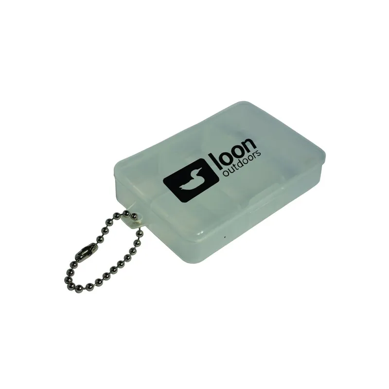 Vente Flash BOÎTE DE RANGEMENT MOUCHES LOON HOTBOX