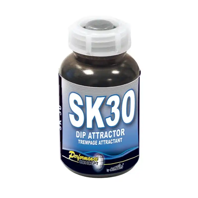 Dip STARBAITS Performance Concept SK30 Paiement Sécurisé