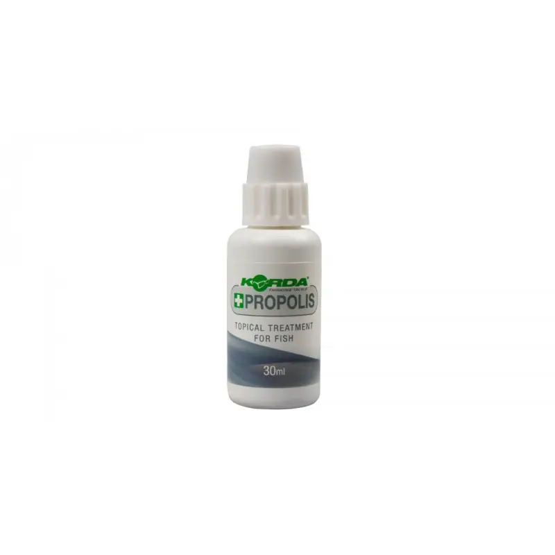 Achetez Aujourd&rsquo;hui Désinfectant KORDA Propolis Carp Treatment
