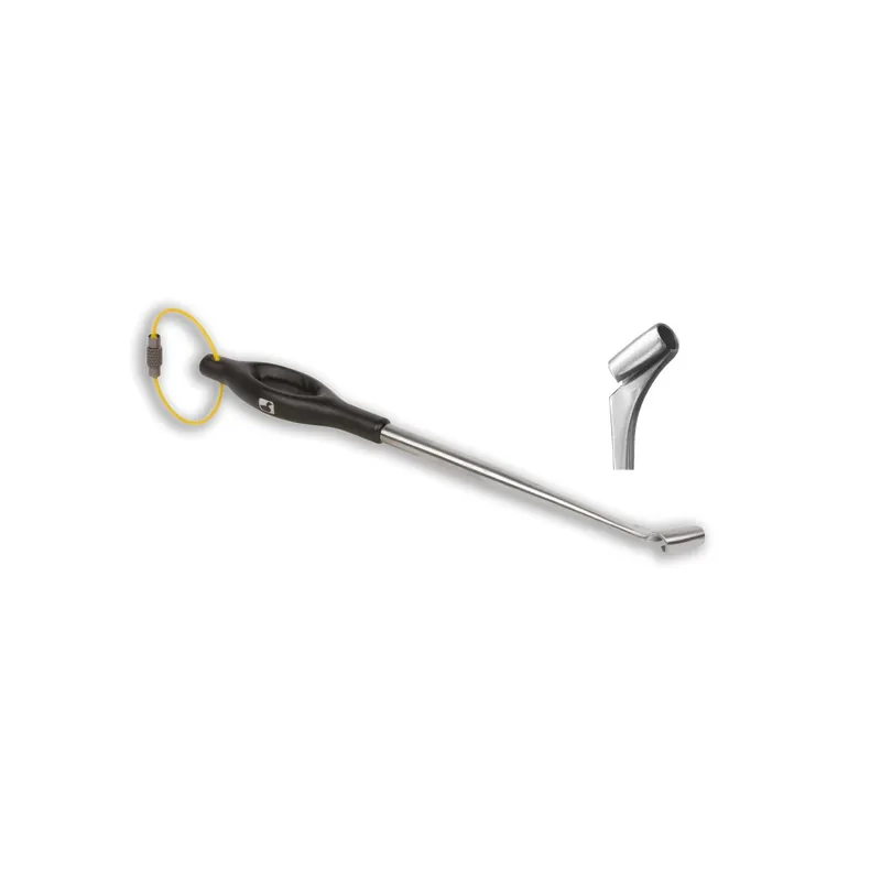 DEGORGEOIR LOON ERGO QUICK RELEASE Expédition Rapide
