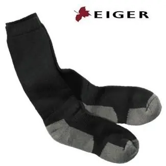 Expédié Aujourd'hui Chaussettes Alpina Sock Eiger