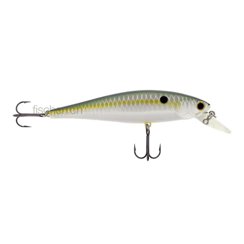 Lucky Craft Pointer 100 SP Green Sexy – Poisson nageur Prix Réduit
