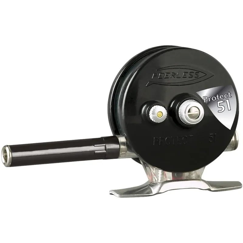 Soldes Moulinet Toc Peerless-bam Protect 51