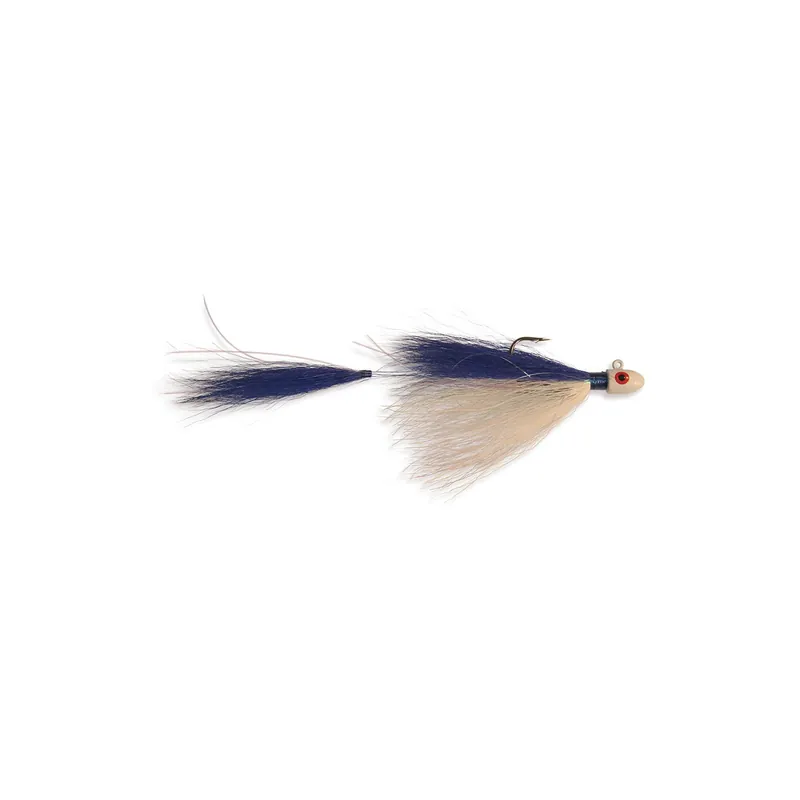 Offre Limitée HALCO WHIPTAIL JIG 10G