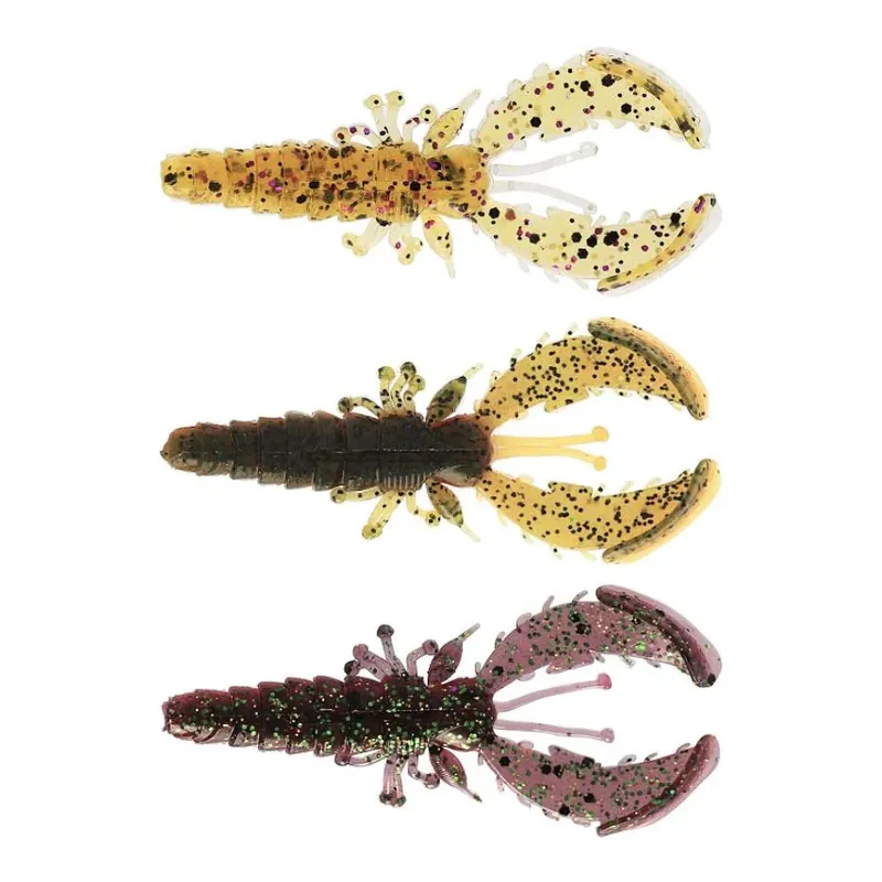 Réduction Westin Crecraw Slim Creaturebait
