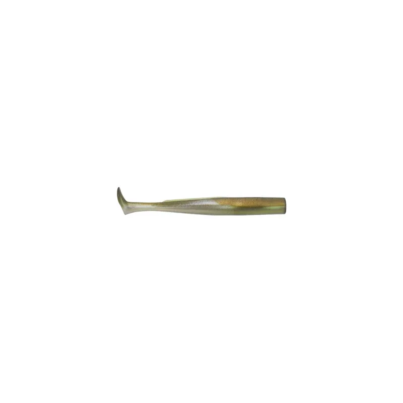 RECHARGE DE CORPS POUR FIIISH CRAZY PADDLE TAIL 120 Promotion