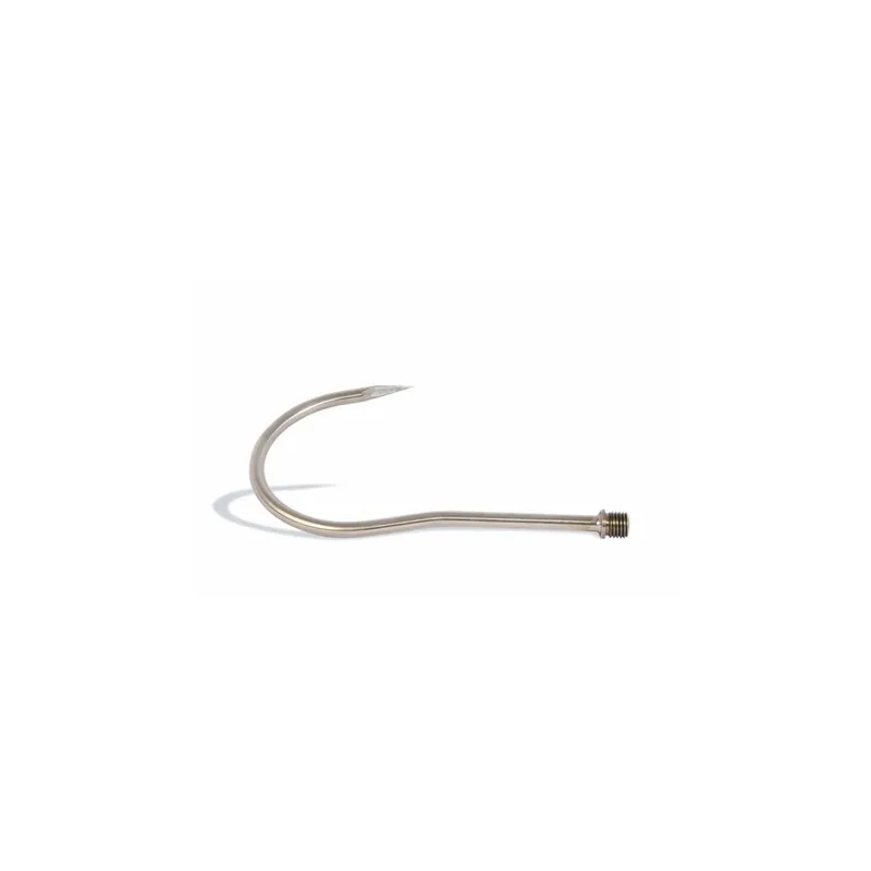 CROCHET GAFFE INOX ROND Vente Flash