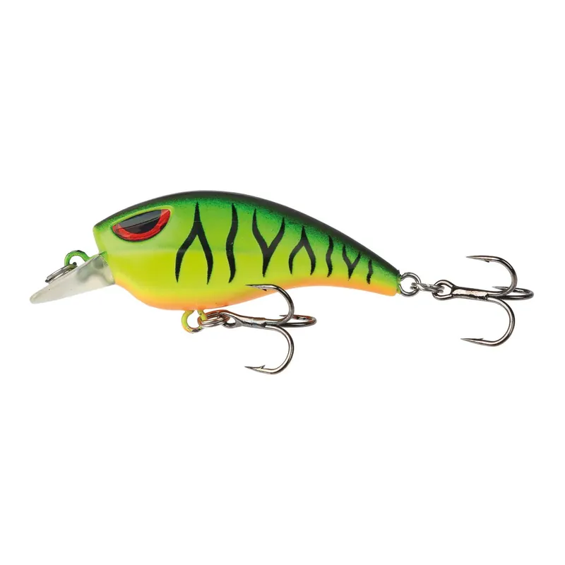 Commander Vite Stucki Fishing JS Pocket 45S FT - Crankbait