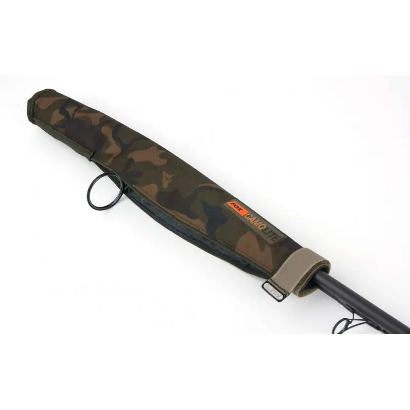 Paiement Sécurisé Protection de Canne FOX XL Rod Tip Protector