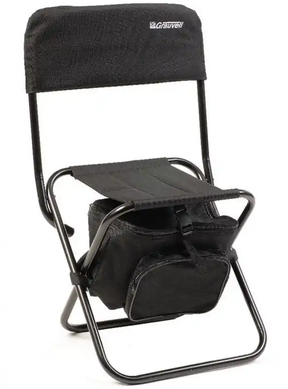 Dernière Chance Siège avec sac Grauvell