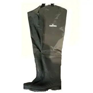 Pas Cher Cuissardes Daiwa PVC Femme / Enfants
