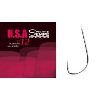 Prix Choc Hameçons HSA Pierre Sempé - N°10