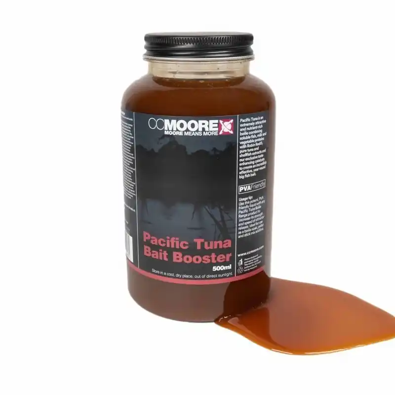 Booster CC MOORE Pacific Tuna Petit Prix