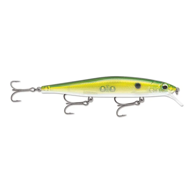 Rapala Precision Xtreme Mavrik - Wobbler Petit Prix