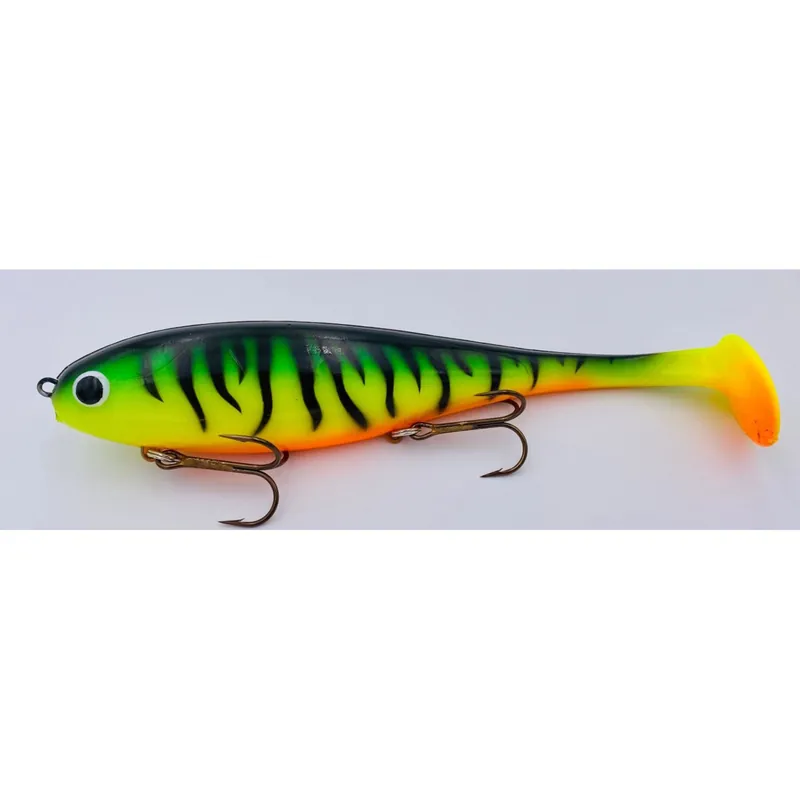 Meilleur Prix MUSKY INNOVATIONS REGULAR SHALLOW SWIMMIN DAWG 8 – EXCLUSIVITE DPSG