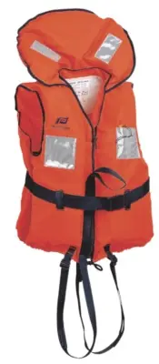 Gilet de sauvetage Plastimo Typhon 150N Acheter Direct