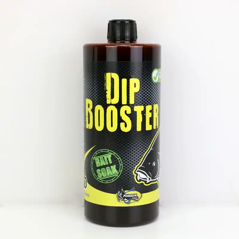 Dip Booster Robin Red PRO ELITE BAITS 1 Litre Prix Promo