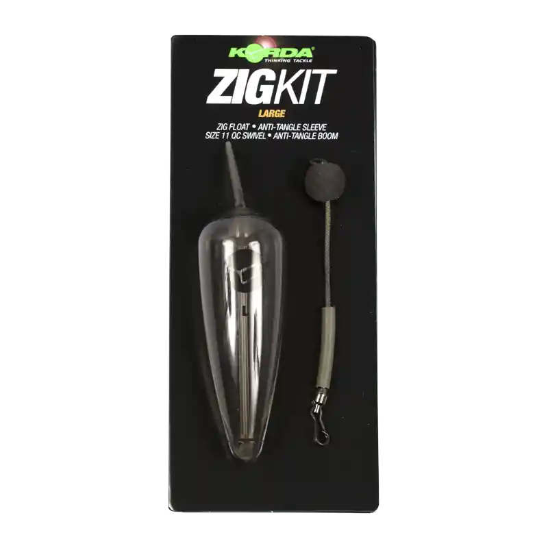 Produit De Marque Flotteur Zig KORDA Adjustable Zig Kit