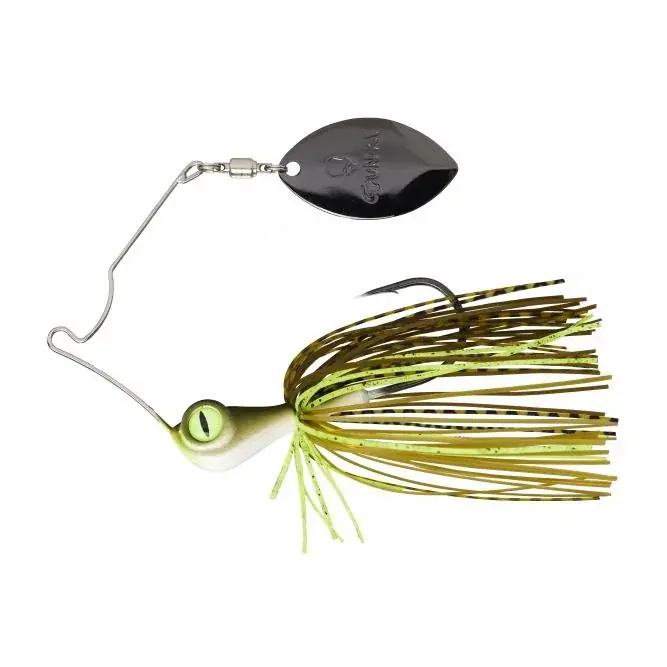 Offre Exclusive Gunki Gennaker 3/8 – Spinnerbait