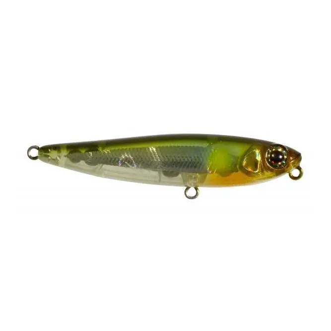 Illex Chubby Pencil 55 Floating NF AYU – Stickbait Livraison Express