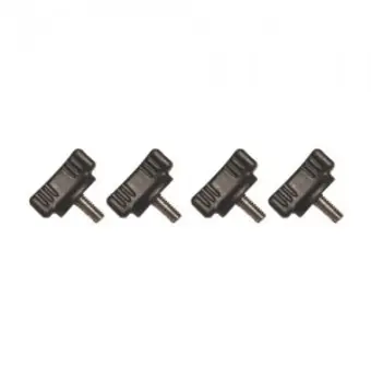 Satisfait Ou Remboursé Papillons chausses Obrien 6mm