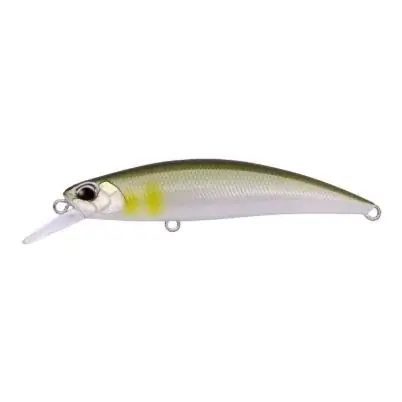Commander Vite DUO DUO Spearhead Ryuki 70S - Wobbler