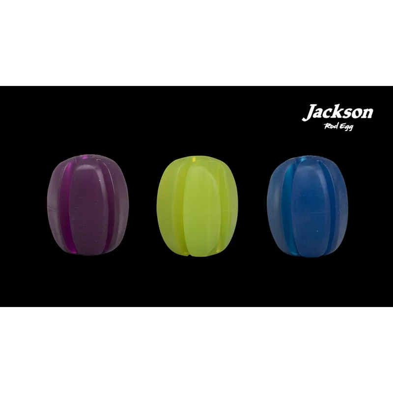Commande En Gros ATTACHE CANNES JACKSON ROD EGG