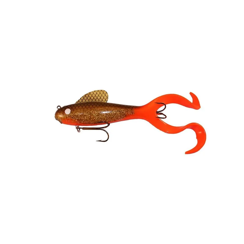 MUSKY INNOVATIONS BIG JOE – EXCLUSIVITE DPSG Soldes