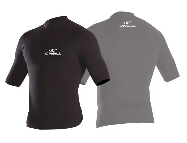 Top thermo O‘Neill Noir Paiement Sécurisé