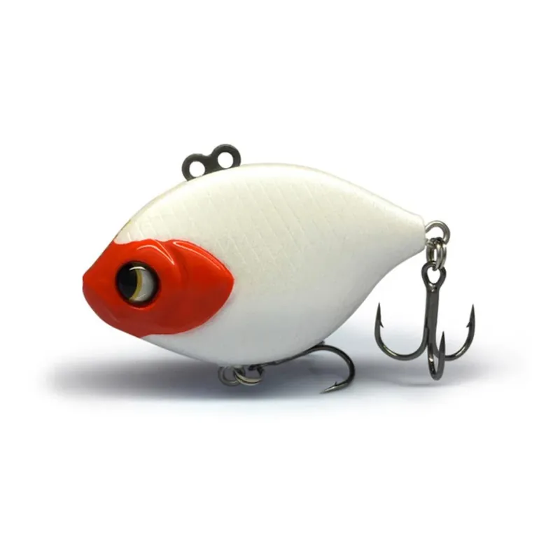 Lurefans DoubleKill DK5 – Lipless Crankbait Certifié