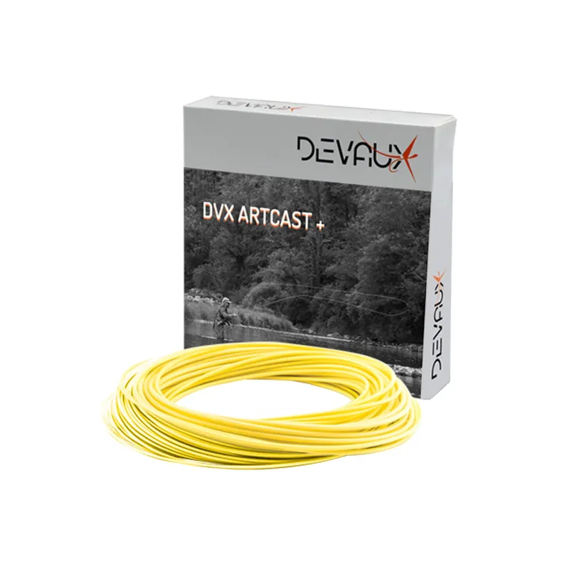 Affaire À Saisir SOIE DEVAUX DVX ARTCAST+ DTX