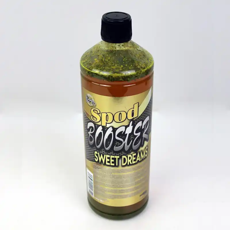 Dip Sweet Dreams Spod Booster PRO ELITE BAITS 1Litre Certifié