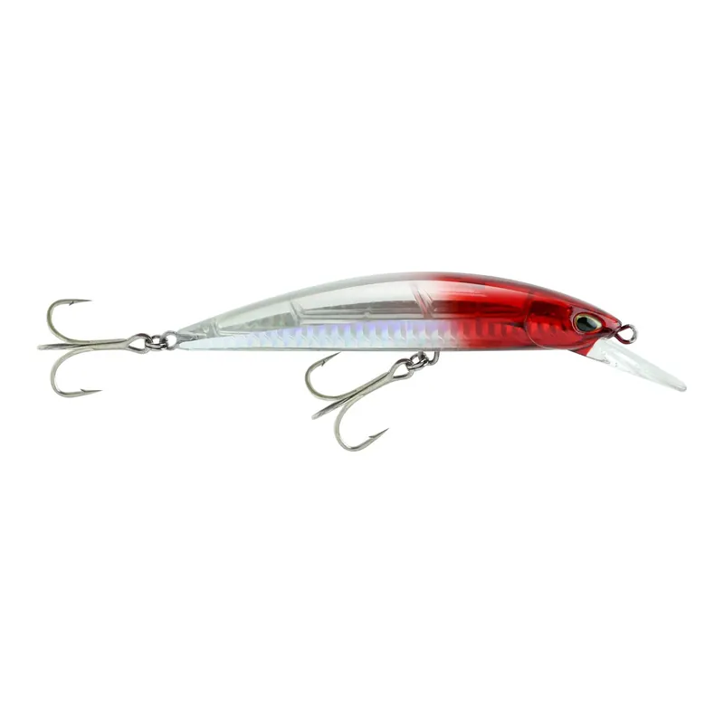 Commander Vite Storm So-Run Heavy Minnow – Wobbler