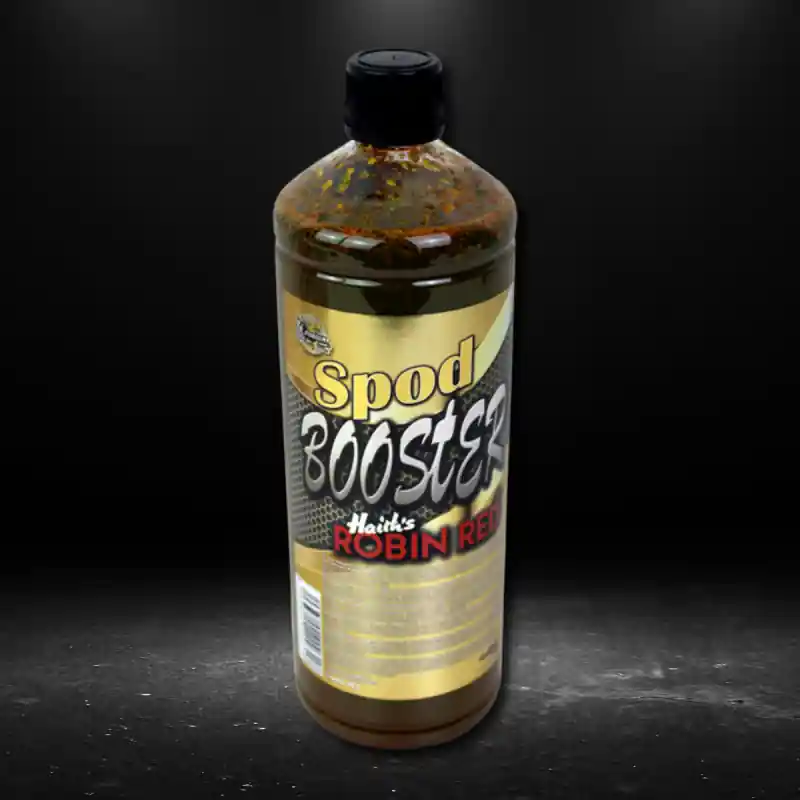 Soldes Dip Robin Red Spod Booster PRO ELITE BAITS 1Litre