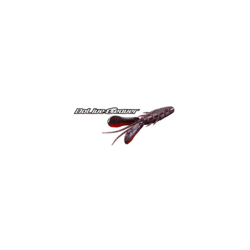 OSP DOLIVE BEAVER 4" Prix Choc