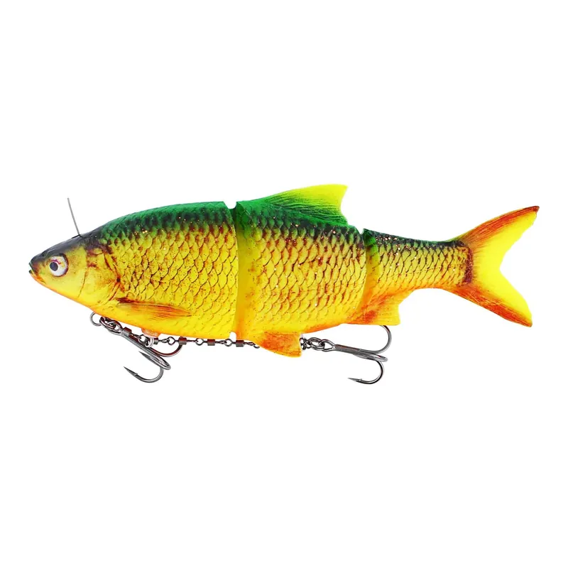 Westin Ricky the Roach Inline - Swimbait Expédié Aujourd'hui