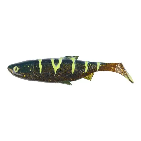 Balzer Fake Shad – Poisson souple Expédié Aujourd&rsquo;hui